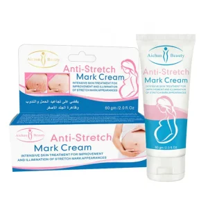 Aichun beauty Anti-Stretch Mark Cream 60g