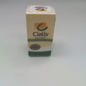 Cialis 20mg 30 Tablets