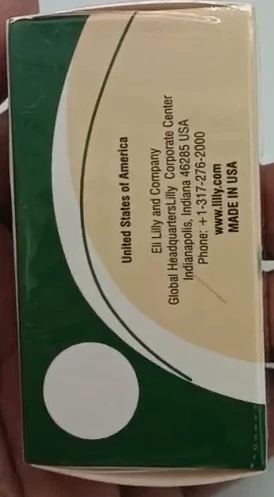 Cialis 20 mg 30 Tablets - Image 6