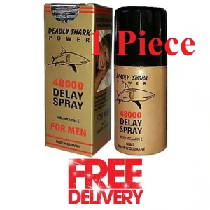 Delay Spray 48000