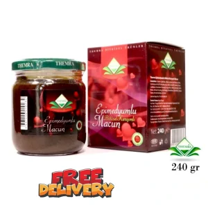 Turkish honey , 240g