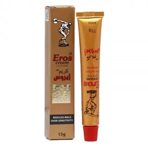 Eros Cream
