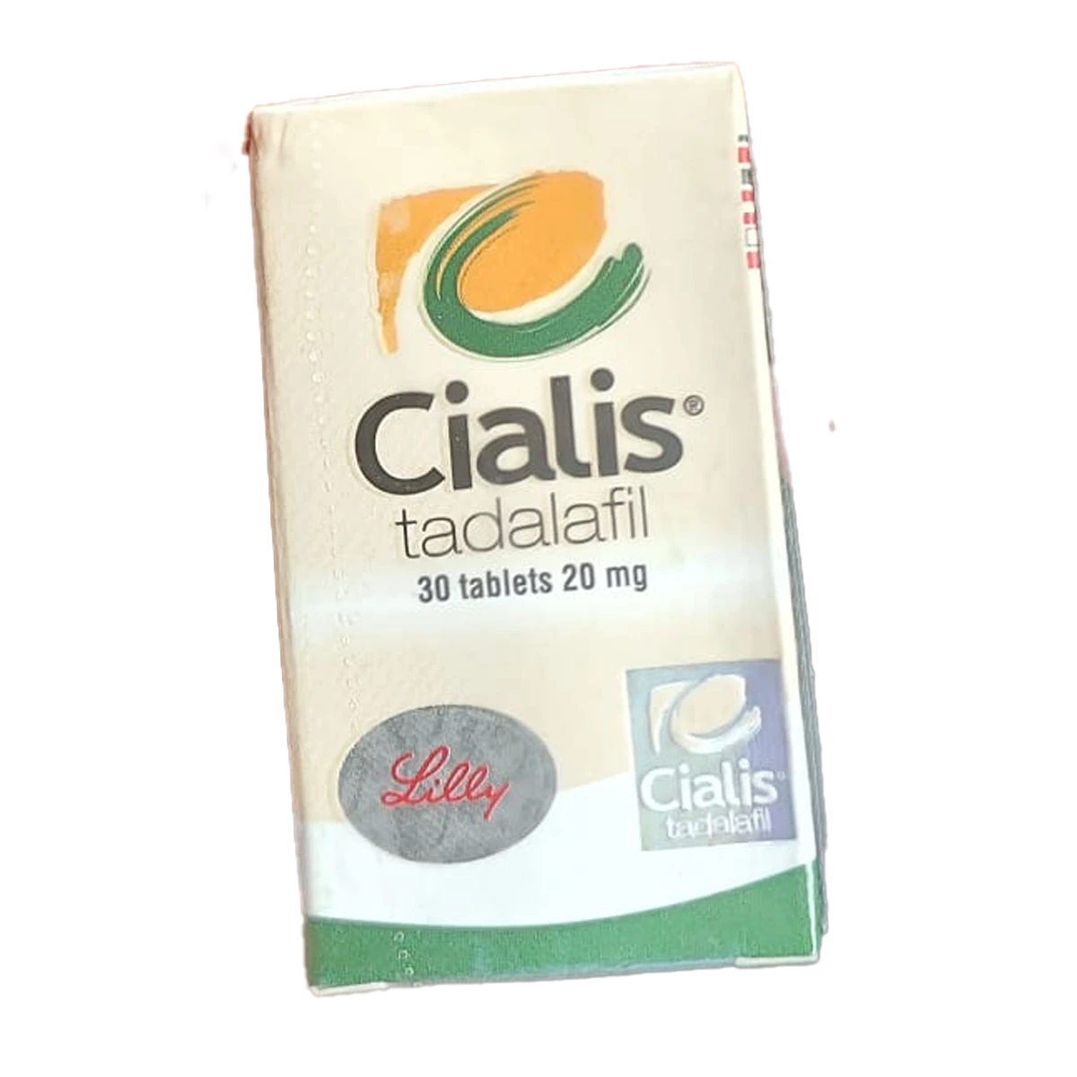 Tadalafil 20 mg Kuwait - Image 10